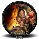 Warrior Epic_2 icon